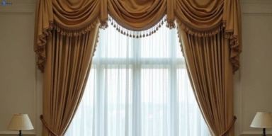Steam cleaning heavy drapes on-site mount-colah-nsw Matty Curtain Cleaning