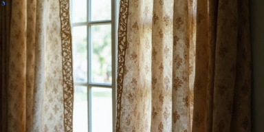 Dry cleaning delicate silk velvet drapes mount-colah-nsw Matty Curtain Cleaning